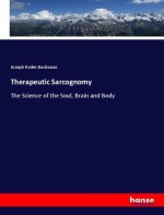 Therapeutic Sarcognomy
