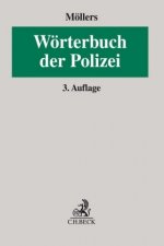 Wörterbuch der Polizei