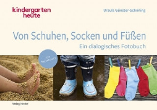 Von Schuhen, Socken & Füßen