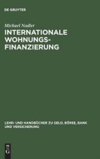Internationale Wohnungsfinanzierung
