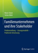 Familienunternehmen und ihre Stakeholder
