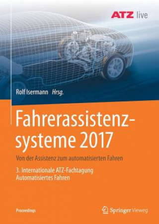 Fahrerassistenzsysteme 2017
