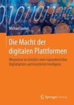 Die Macht der digitalen Plattformen