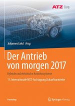 Der Antrieb Von Morgen 2017