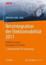 Netzintegration der Elektromobilitat 2017