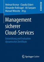Management Sicherer Cloud-Services