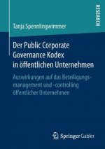 Der Public Corporate Governance Kodex in OEffentlichen Unternehmen