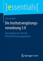 Die Institutsvergutungsverordnung 3.0