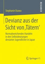 Devianz Aus Der Sicht Von 'Tatern'