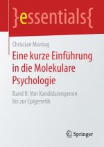 Eine kurze Einfuhrung in die Molekulare Psychologie