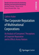 Corporate Reputation of Multinational Corporations