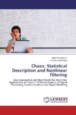 Chaos: Statistical Description and Nonlinear Filtering