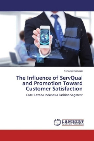 The Influence of ServQual and Promotion Toward Customer Satisfaction