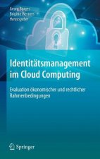 Identitatsmanagement im Cloud Computing