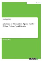Analyse des Datensatzes 