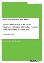 Seismic Performance of RC Frame Structures with Semi-Interlocked Masonry and Unreinforced Masonry Infill