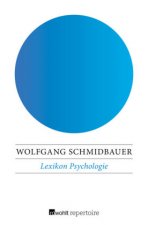 Lexikon Psychologie