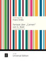 Fantasie über 
