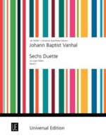 6 Duette Band 1.