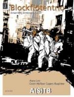 Aura Lee / Coon Hollow Capers Ragtime. Ensemble Dreiklang Berlin
