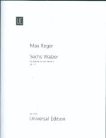 6 Walzer
