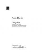 Golgotha