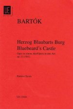 Herzog Blaubarts Burg