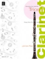 Introducing Clarinet Trios