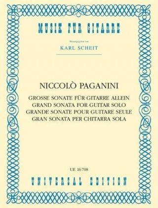 Große Sonate