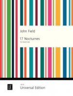 17 Nocturnes