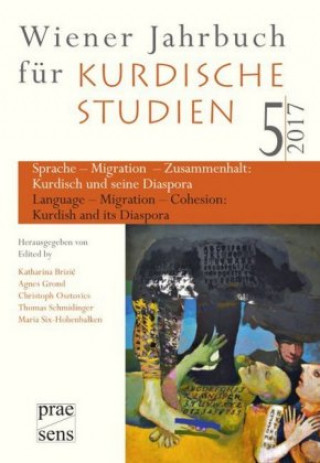 Wiener Jahrbuch für Kurdische Studien. Jg.5/2017