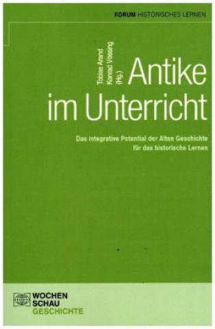 Antike im Unterricht