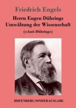 Herrn Eugen Duhrings Umwalzung der Wissenschaft