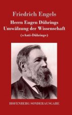 Herrn Eugen Duhrings Umwalzung der Wissenschaft
