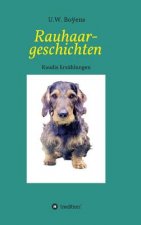 Rauhaargeschichten