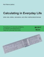 Calculating in Everyday Life