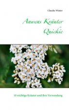 Anwens Kräuter Quickie