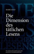 Dimension des tatlichen Lesens