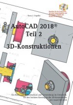 AutoCAD 2018