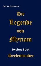 Legende von Myriam