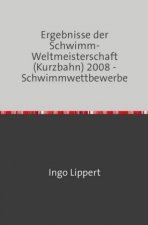 Sportstatistik / Ergebnisse der Schwimm-Weltmeisterschaft (Kurzbahn) 2008 - Schwimmwettbewerbe