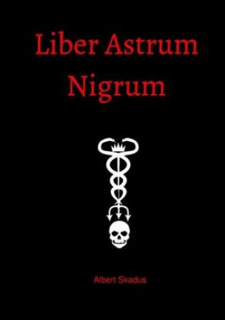 Liber Astrum Nigrum
