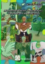 Antizionistische Fragmente / Frammenti antisionisti
