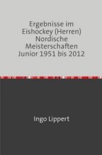Sportstatistik / Ergebnisse im Eishockey (Herren) Nordische Meisterschaften Junior 1951 bis 2012