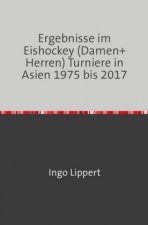 Sportstatistik / Ergebnisse im Eishockey (Damen+Herren) Turniere in Asien 1975 bis 2017