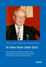 Dr. Peter Gloor (1926-2017)