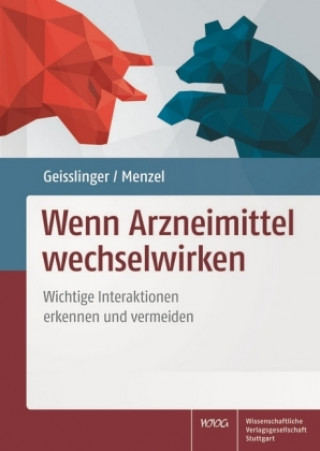 Wenn Arzneimittel wechselwirken