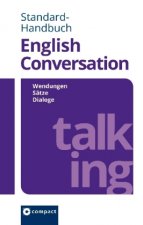 Compact Standard-Handbuch English Conversation