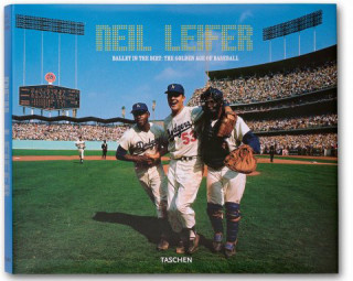 Baseball Leifer fo