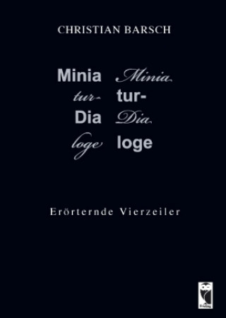 Miniatur-Dialoge